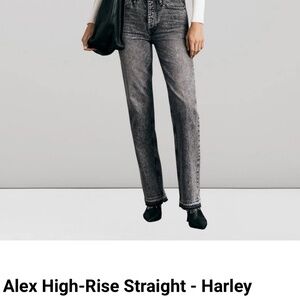 Jeans - Denim - Rag & Bone